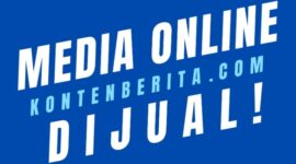 Portal Kontenberita.com dapat dikembangkan menjadi Holding Media Network yang memiliki jaringan media online pers daerah di berbagai daerah.(Dok. Kontenberita.com/Budipur)