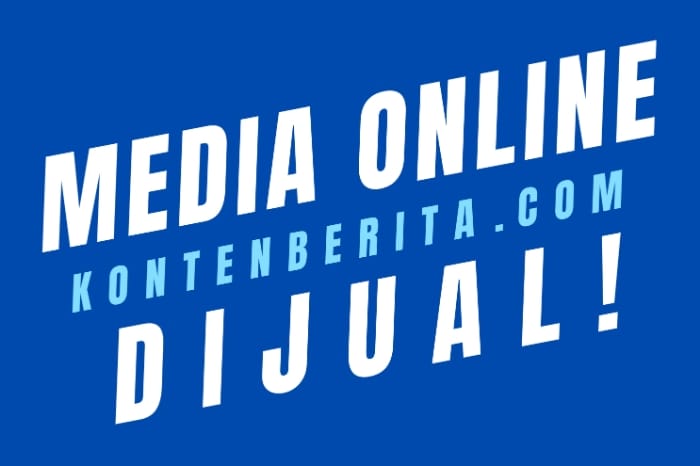 Portal Kontenberita.com dapat dikembangkan menjadi Holding Media Network yang memiliki jaringan media online pers daerah di berbagai daerah.(Dok. Kontenberita.com/Budipur)
