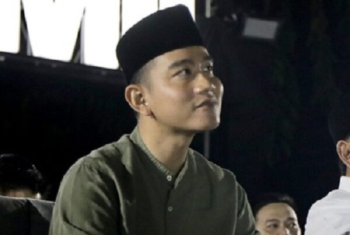Wali Kota Surakarta, Gibran Rakabuming Raka. (Facebook.com/Gibran Rakabuming)

