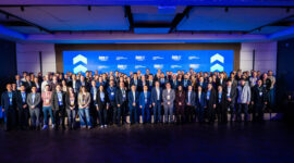 Haier Biomedical Hosts European Partner Summit in Rome and Advances “In Europe, for Europe” Strategy